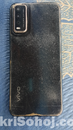 Vivo Y12s Ram 3 Gb Rom 32gb